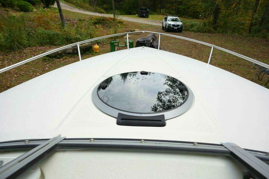 2016 Stingray 225 CR