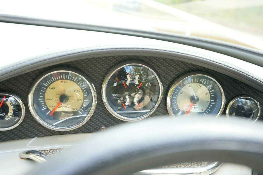 2016 Stingray 225 CR