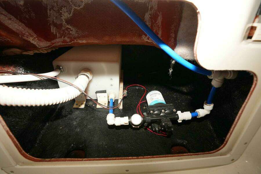 2016 Stingray 225 CR