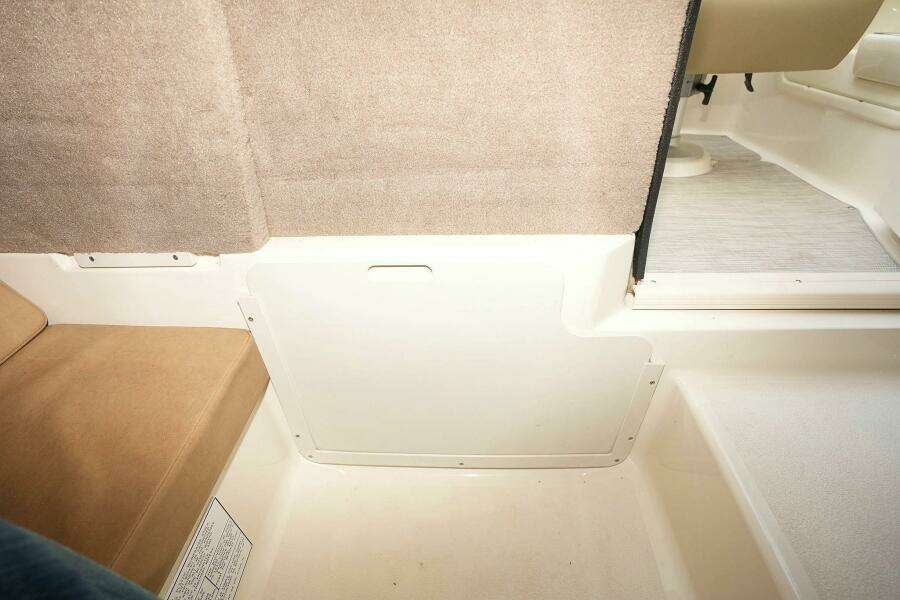 2016 Stingray 225 CR