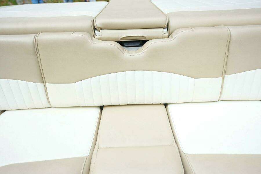 2016 Stingray 225 CR