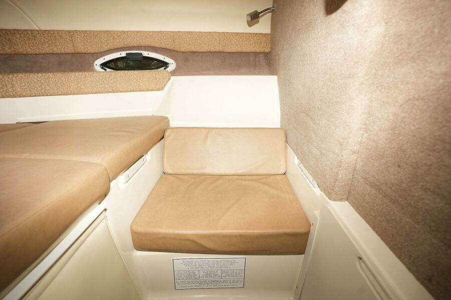 2016 Stingray 225 CR