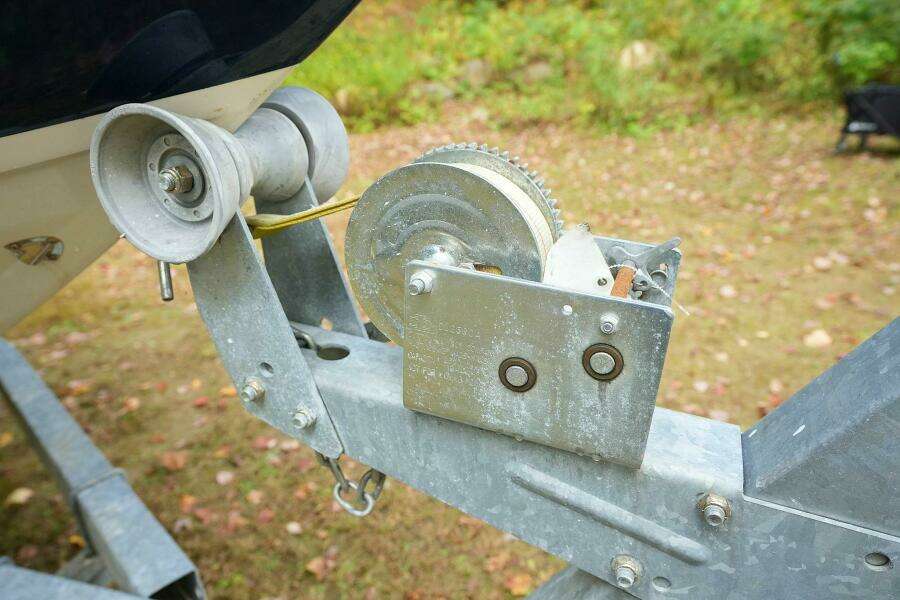 2016 Stingray 225 CR