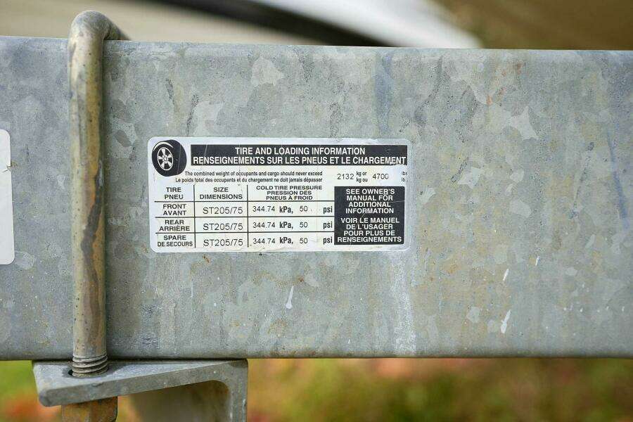 2016 Stingray 225 CR