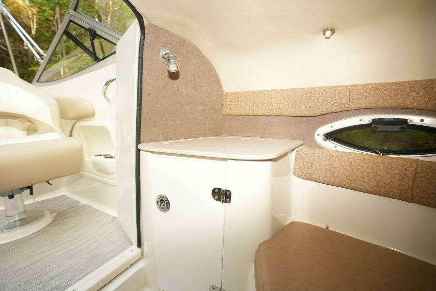 2016 Stingray 225 CR