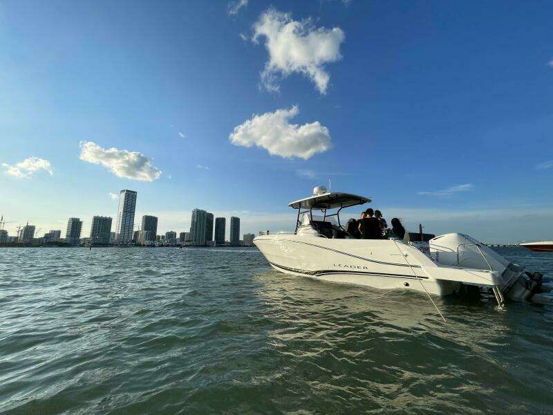 2023 Jeanneau Leader 9.0 CC