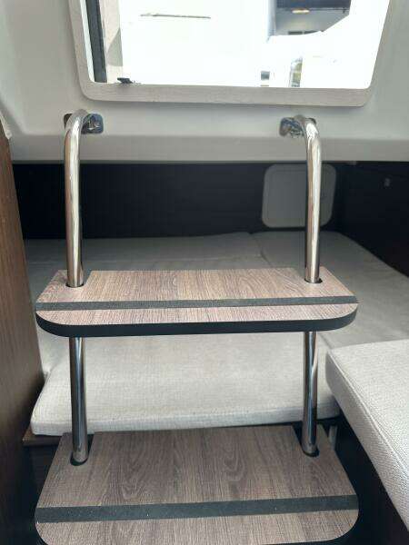 2023 Jeanneau Leader 9.0 CC