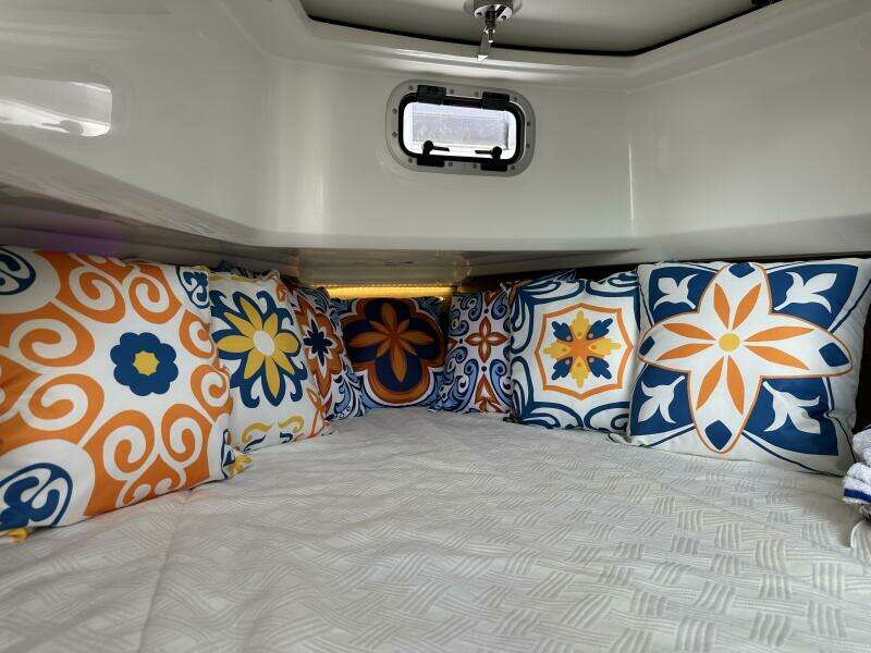 2023 Jeanneau Leader 9.0 CC