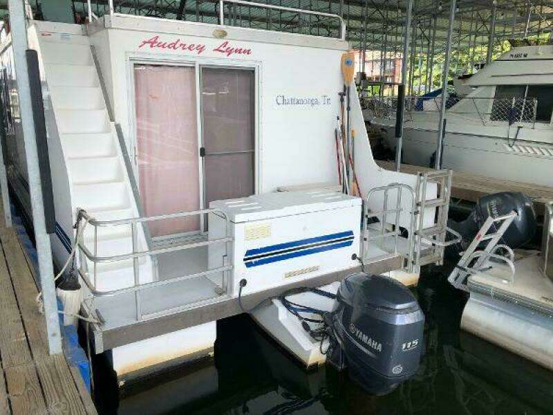 2013 Catamaran Cruiser