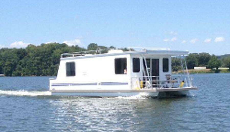 2013 Catamaran Cruiser
