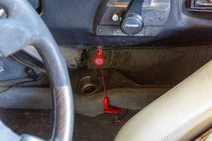 2003 Malibu Wakesetter 23 XTi