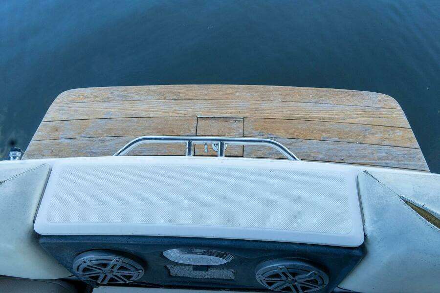 2003 Malibu Wakesetter 23 XTi