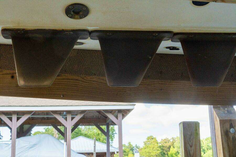 2003 Malibu Wakesetter 23 XTi