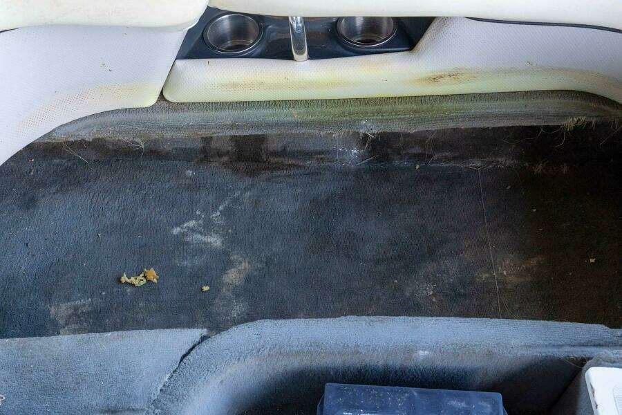 2003 Malibu Wakesetter 23 XTi