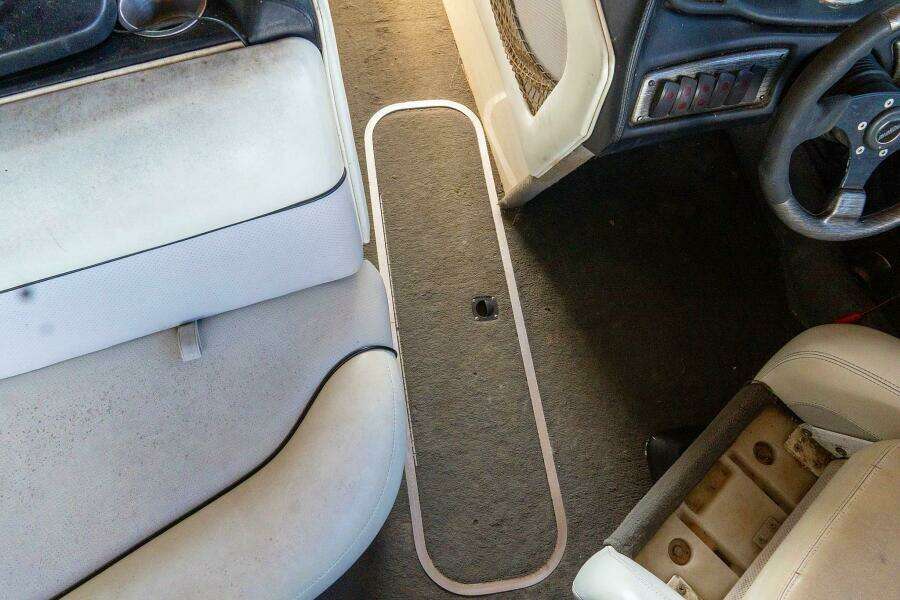 2003 Malibu Wakesetter 23 XTi