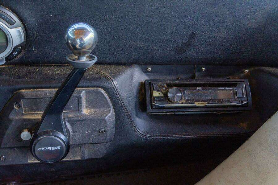 2003 Malibu Wakesetter 23 XTi