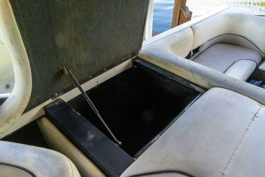 2003 Malibu Wakesetter 23 XTi