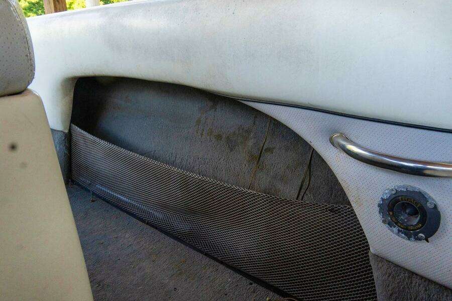 2003 Malibu Wakesetter 23 XTi