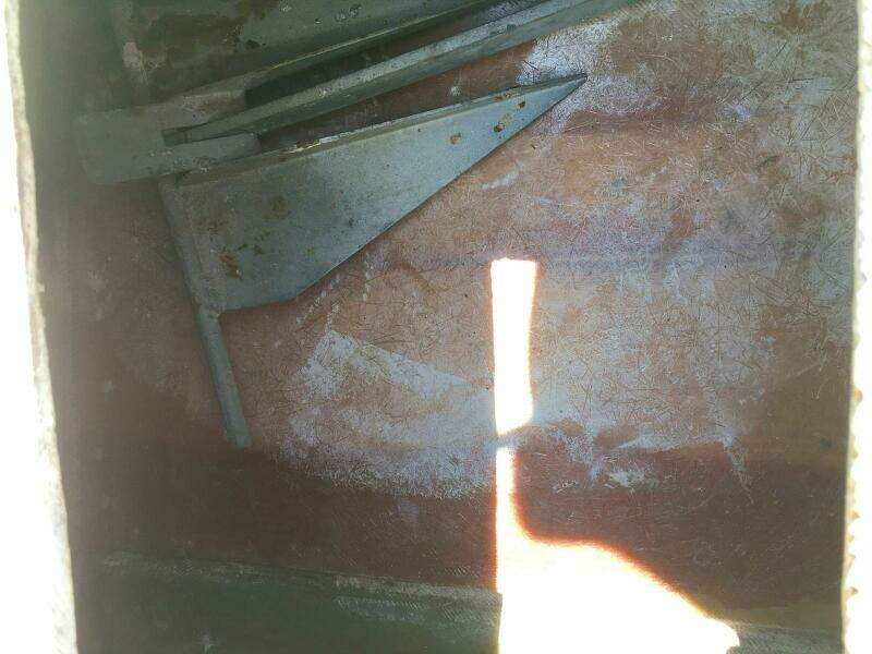 1969 Bertram Bahia Mar 20