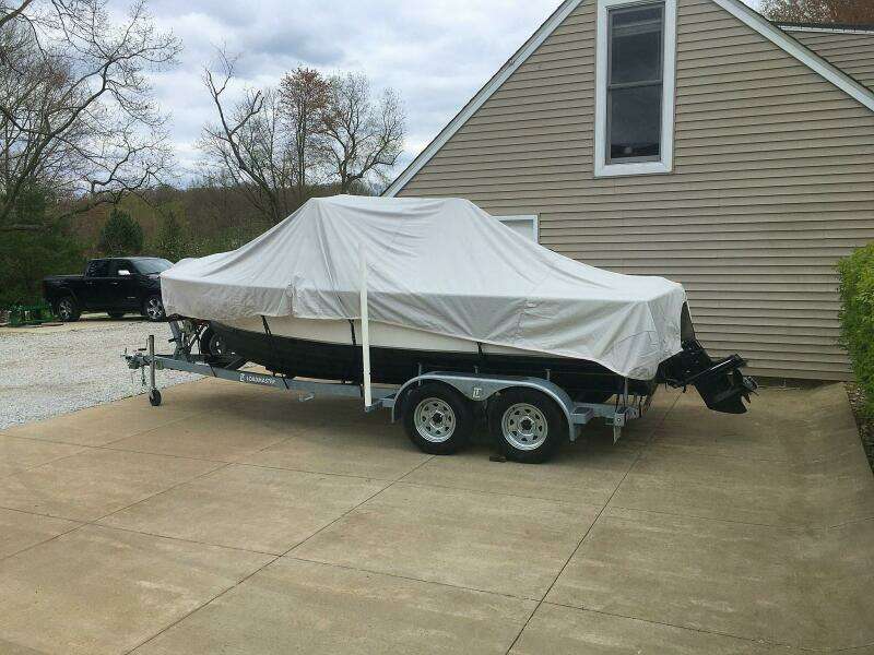 1969 Bertram Bahia Mar 20