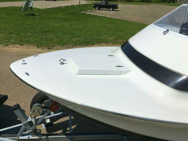 1969 Bertram Bahia Mar 20