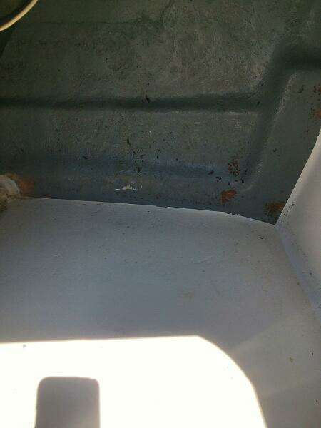 1969 Bertram Bahia Mar 20