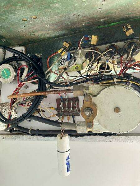 1969 Bertram Bahia Mar 20