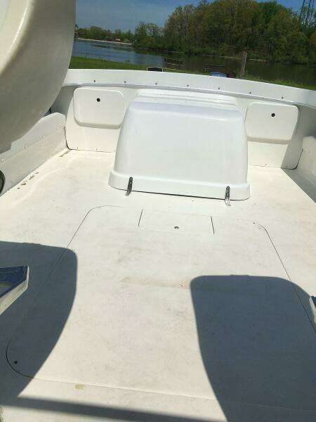 1969 Bertram Bahia Mar 20