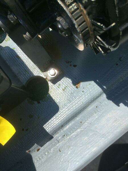 1969 Bertram Bahia Mar 20