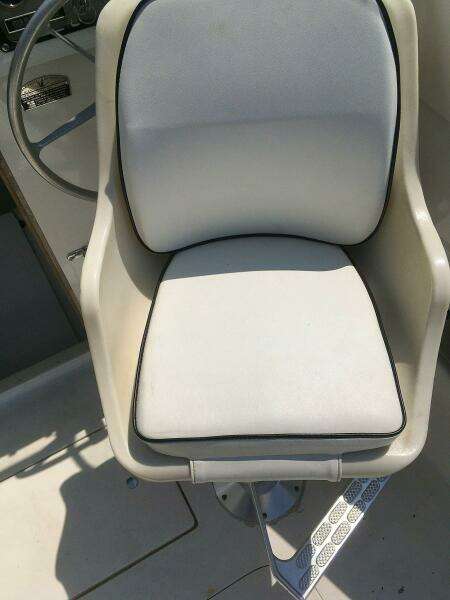 1969 Bertram Bahia Mar 20