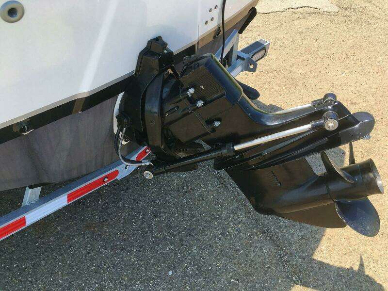 1969 Bertram Bahia Mar 20