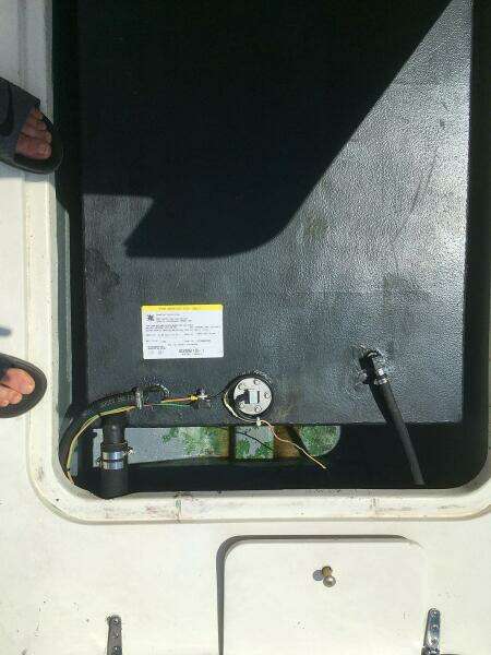 1969 Bertram Bahia Mar 20