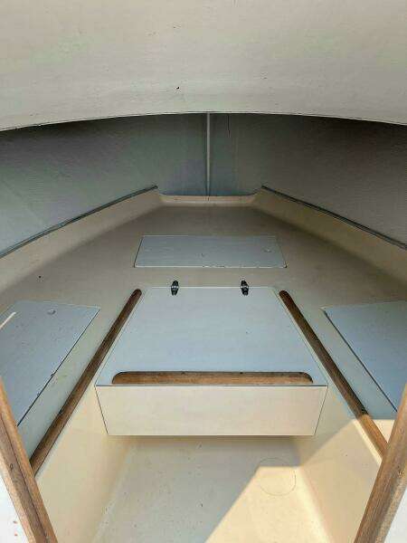 1969 Bertram Bahia Mar 20