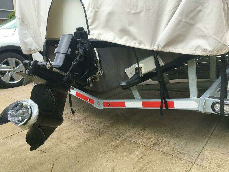 1969 Bertram Bahia Mar 20