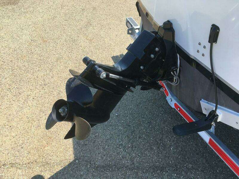 1969 Bertram Bahia Mar 20