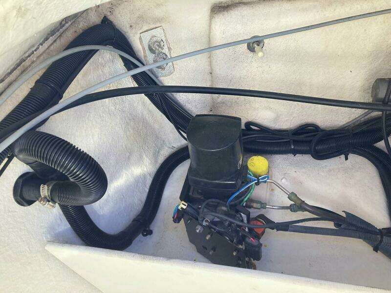 2012 Sea Ray 190 Sport