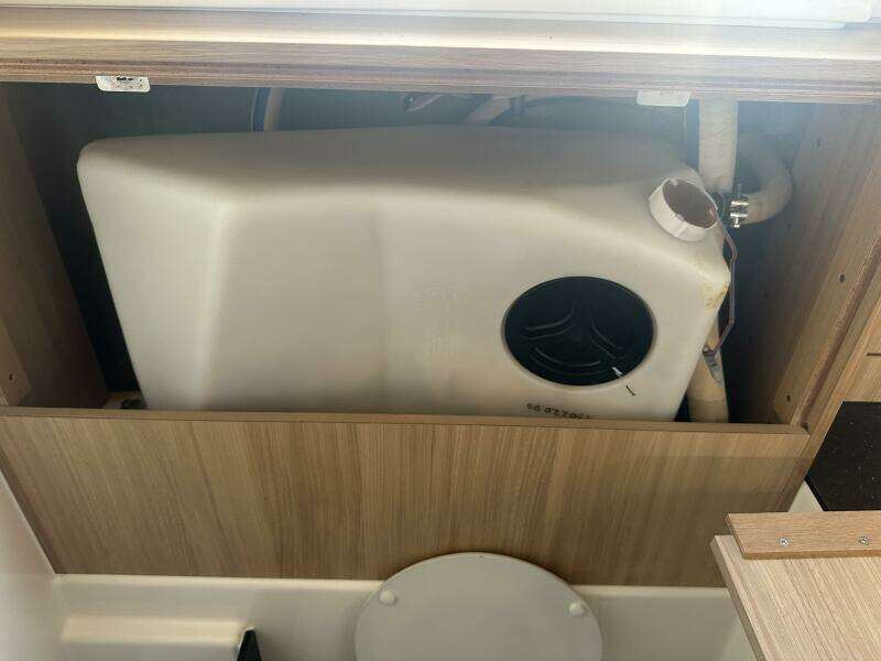 2011 Bavaria 36 Cruiser