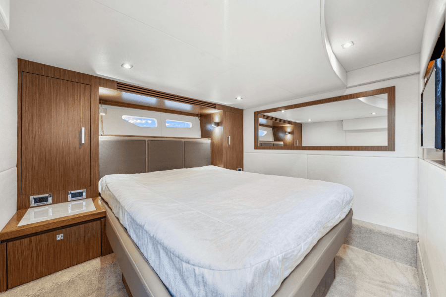 2017 Sea Ray 510 SUNDANCER