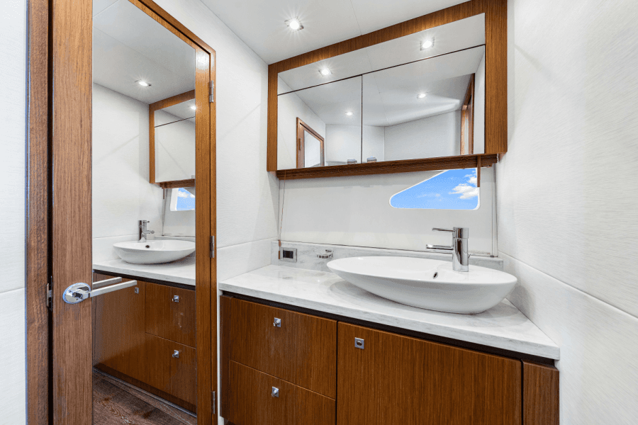 2017 Sea Ray 510 SUNDANCER