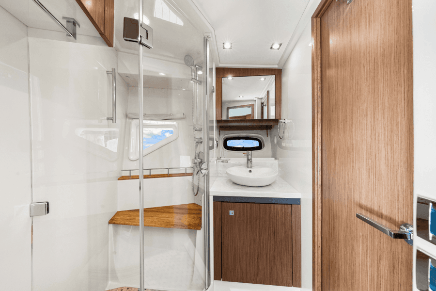 2017 Sea Ray 510 SUNDANCER