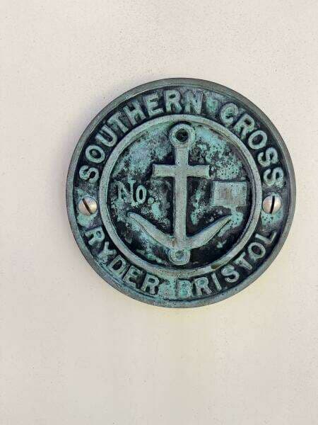 1980 Southern Cross 