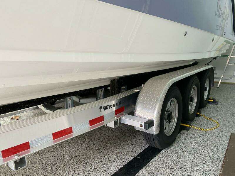 2019 Sea Ray 310 SLX