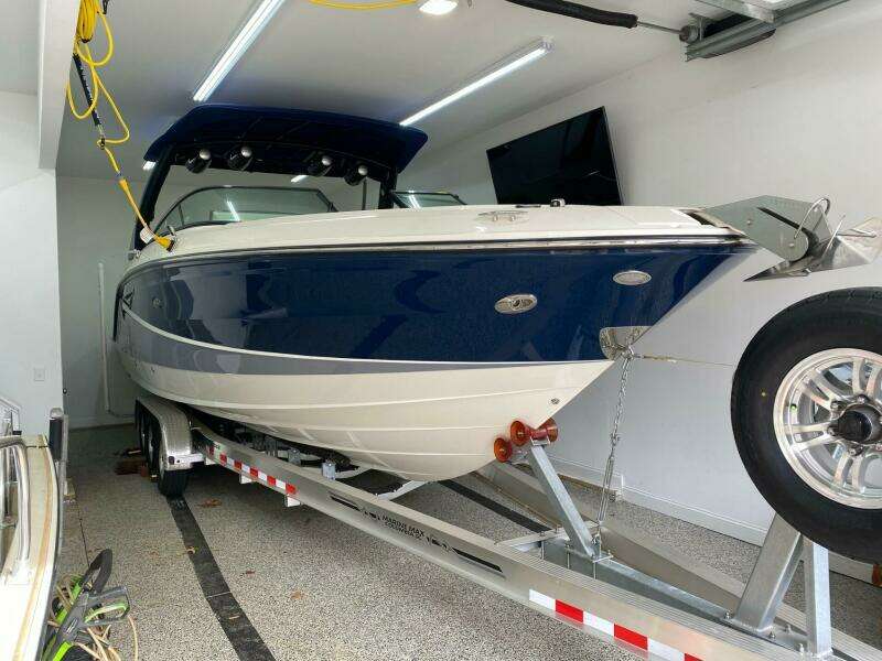 2019 Sea Ray 310 SLX
