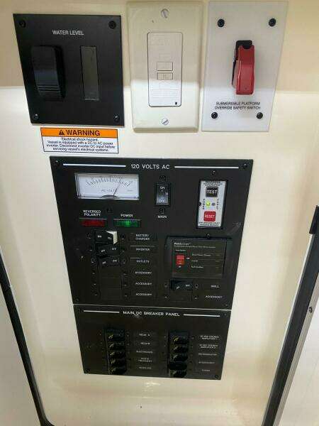 2019 Sea Ray 310 SLX