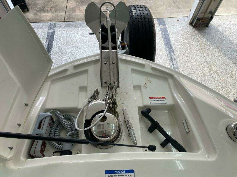 2019 Sea Ray 310 SLX