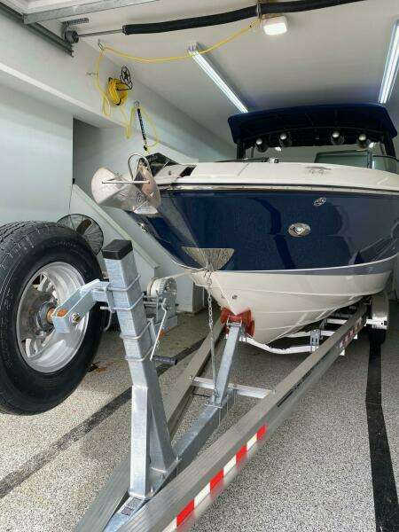 2019 Sea Ray 310 SLX