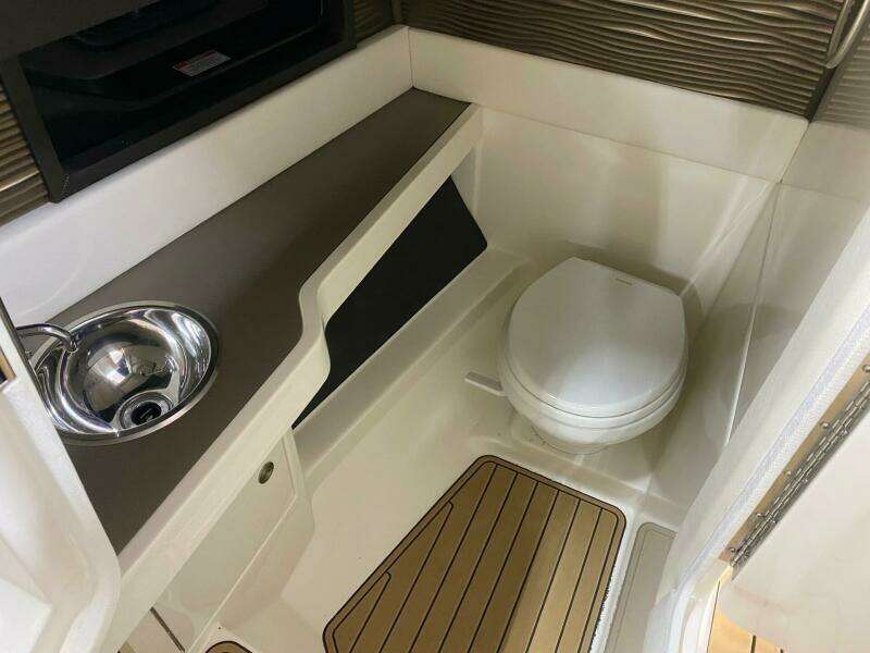 2019 Sea Ray 310 SLX