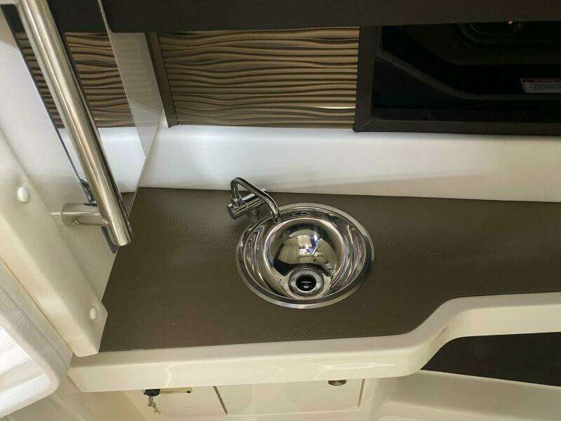 2019 Sea Ray 310 SLX