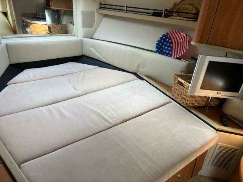 2006 Sea Ray 290 Sundancer