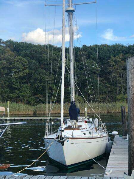 1968 LeComte Northeast 38